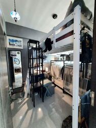 City Loft (D8), Apartment #591918661